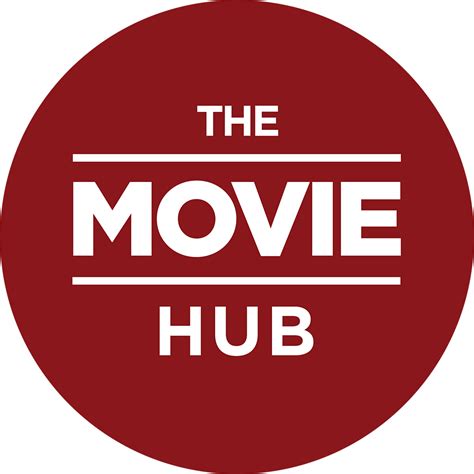 the movie hub schedule today